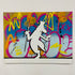 "La linea - Showtime" by Aiiroh - Mind The Gap Label