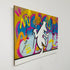 "La linea - Showtime" by Aiiroh - Mind The Gap Label