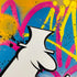 "La linea - Showtime" by Aiiroh - Mind The Gap Label