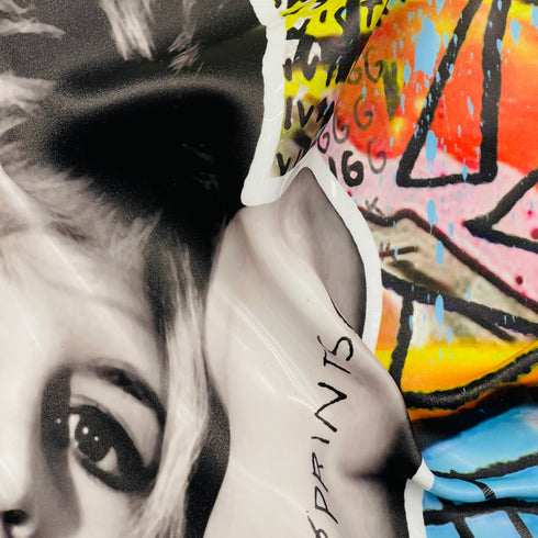 Bardot à Saint-Tropez — Aiiroh & SoyzBank