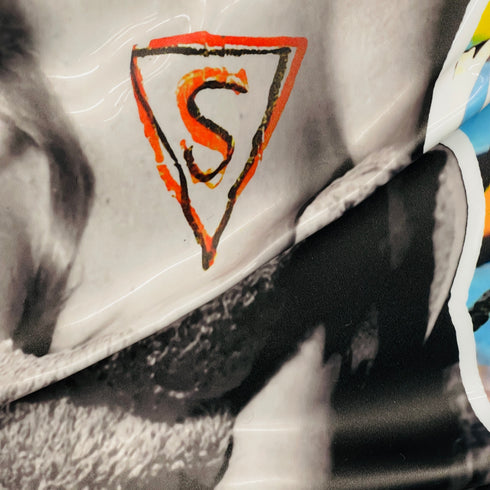 Bardot à Saint-Tropez — Aiiroh & SoyzBank