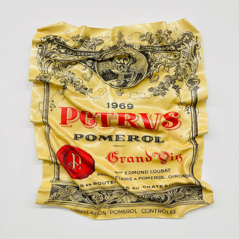 "Petrus" by Soyz Bank