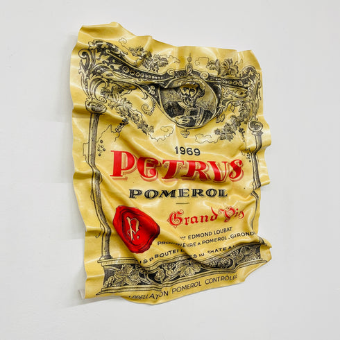 "Petrus" by Soyz Bank