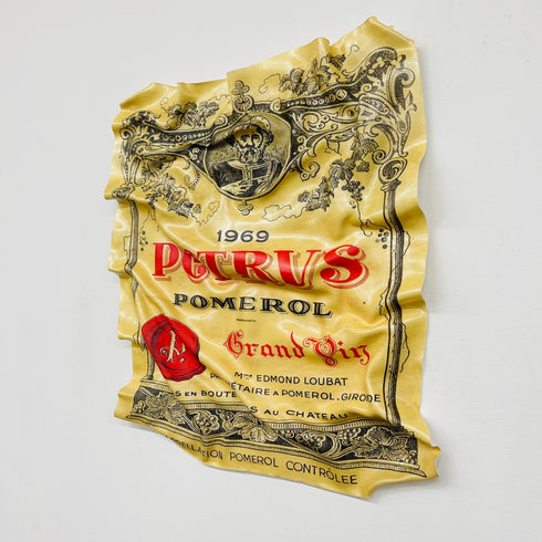 "Petrus" by Soyz Bank