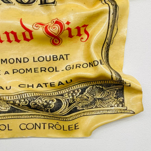 "Petrus" by Soyz Bank