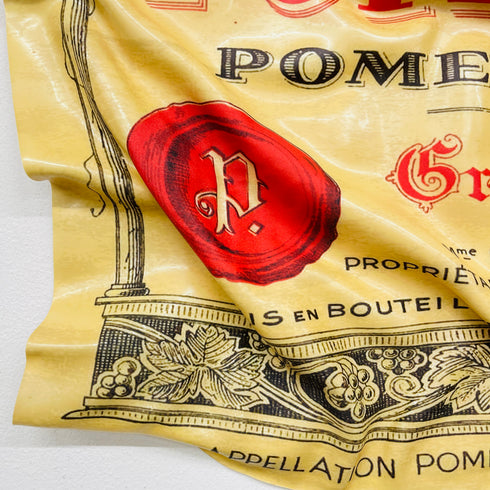 "Petrus" by Soyz Bank