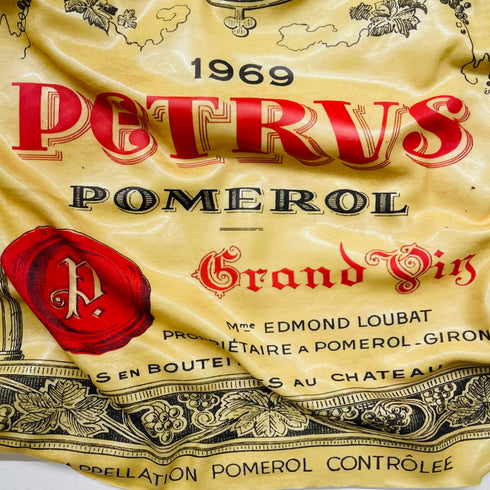 "Petrus" by Soyz Bank