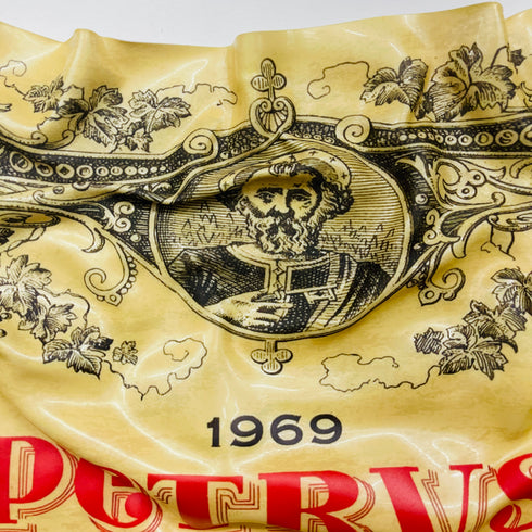 "Petrus" by Soyz Bank