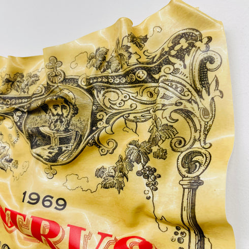 "Petrus" by Soyz Bank