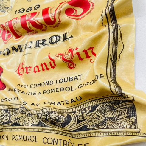 "Petrus" by Soyz Bank