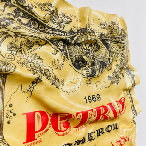 "Petrus" by Soyz Bank