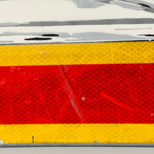 "Street Fragance " by Aiiroh - Mind The Gap Label