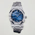"Audemars Piguet" by Soyz Bank - Mind The Gap Label