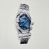 "Audemars Piguet" by Soyz Bank - Mind The Gap Label