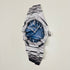 "Audemars Piguet" by Soyz Bank - Mind The Gap Label