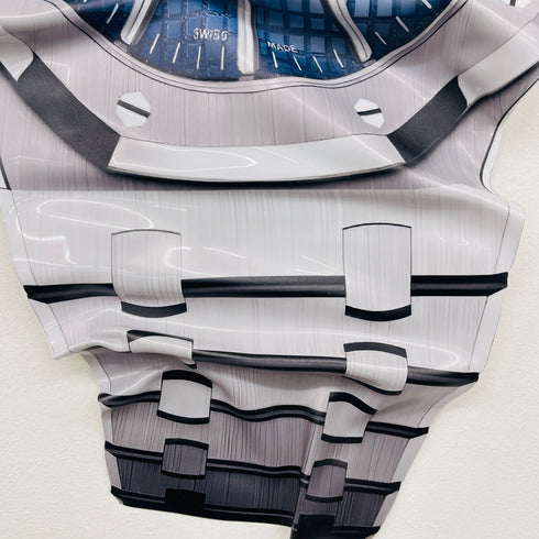 "Audemars Piguet" by Soyz Bank - Mind The Gap Label