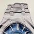 "Audemars Piguet" by Soyz Bank - Mind The Gap Label