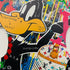 Daffy Duck — Aiiroh