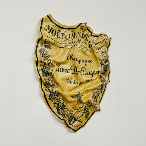 "Dom Perignon" by Soyz Bank