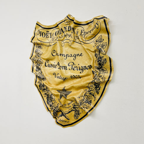 "Dom Perignon" by Soyz Bank