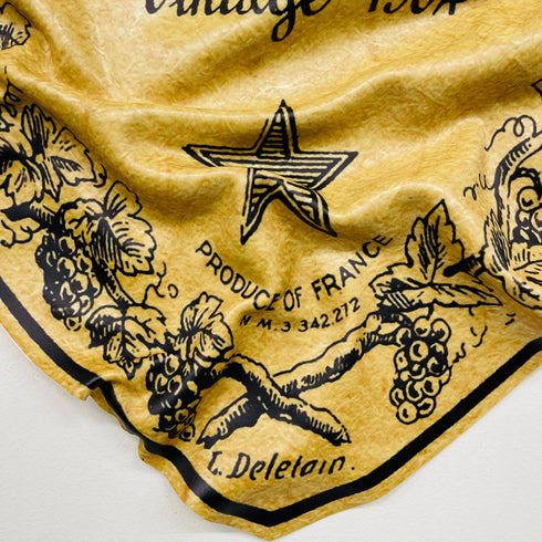 "Dom Perignon" by Soyz Bank