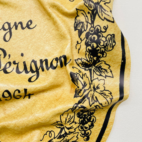 "Dom Perignon" by Soyz Bank