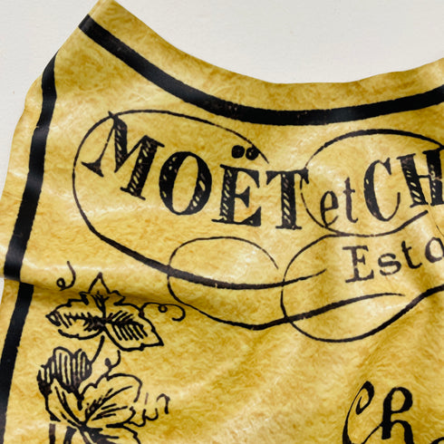 "Dom Perignon" by Soyz Bank