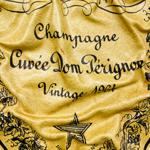 "Dom Perignon" by Soyz Bank