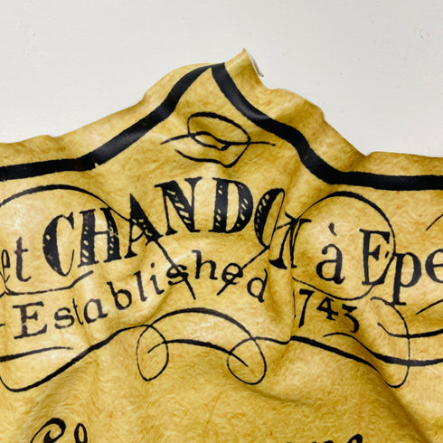 "Dom Perignon" by Soyz Bank