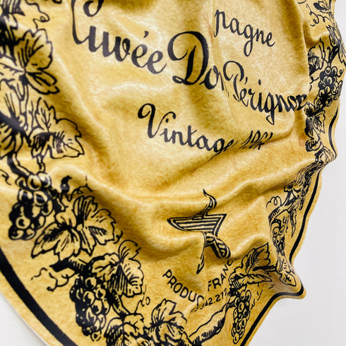 "Dom Perignon" by Soyz Bank