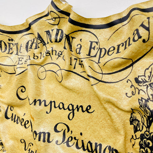 "Dom Perignon" by Soyz Bank