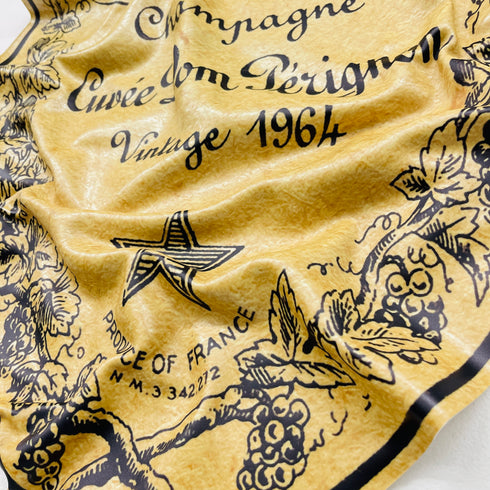 "Dom Perignon" by Soyz Bank