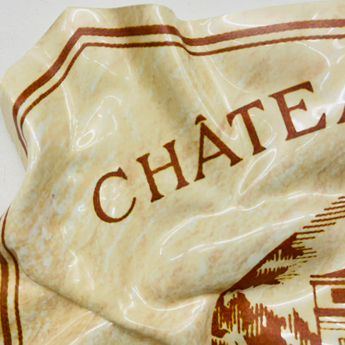 "Chateau Margaux" by Soyz Bank - Mind The Gap Label