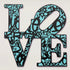 "Love" by Aiiroh - Mind The Gap Label