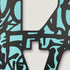 "Love" by Aiiroh - Mind The Gap Label