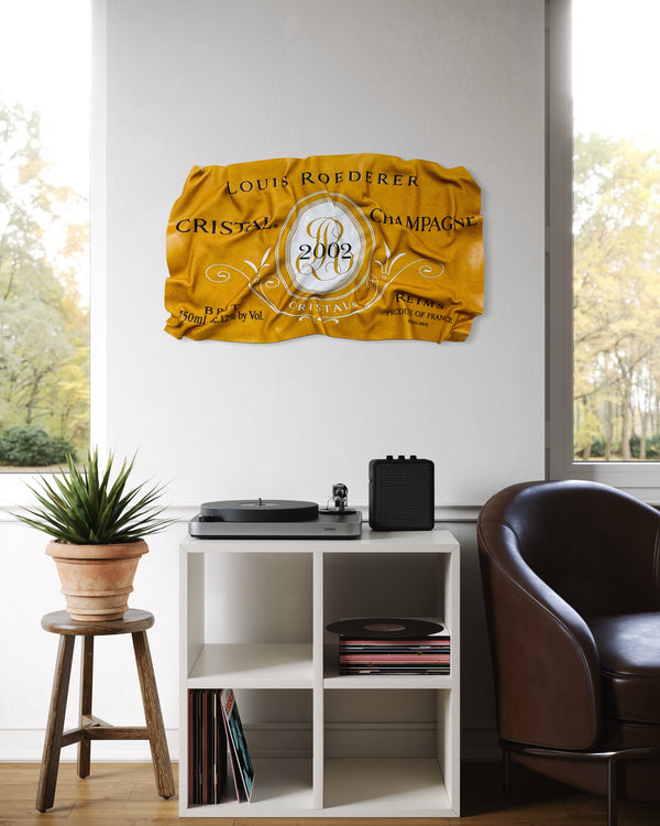 "Roederer" by Soyz Bank