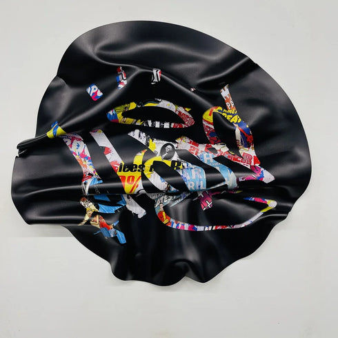 "Black Hole - Street Hieroglyph" by Soyz Bank x Aiiroh - Mind The Gap Label