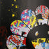 "Street Kawaii" by Aiiroh - Mind The Gap Label