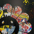 "Street Kawaii" by Aiiroh - Mind The Gap Label