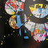 "Street Kawaii" by Aiiroh - Mind The Gap Label
