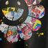 "Street Kawaii" by Aiiroh - Mind The Gap Label