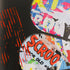 "Street Kawaii" by Aiiroh - Mind The Gap Label