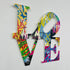 "LOVE" by Aiiroh - Mind The Gap Label