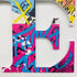 "LOVE" by Aiiroh - Mind The Gap Label
