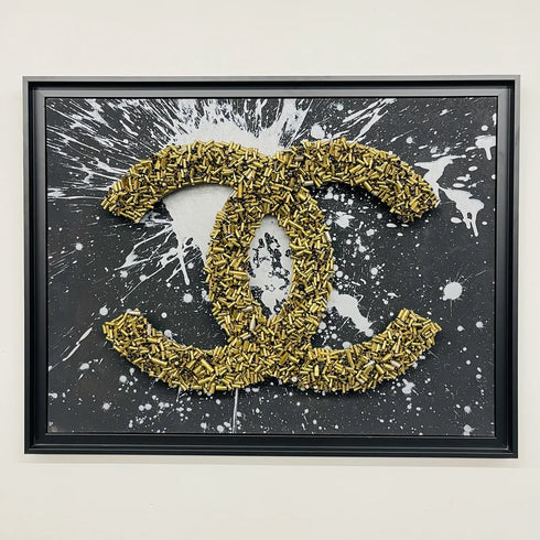 "Street Box - Chanel Bullet " by Aiiroh - Mind The Gap Label