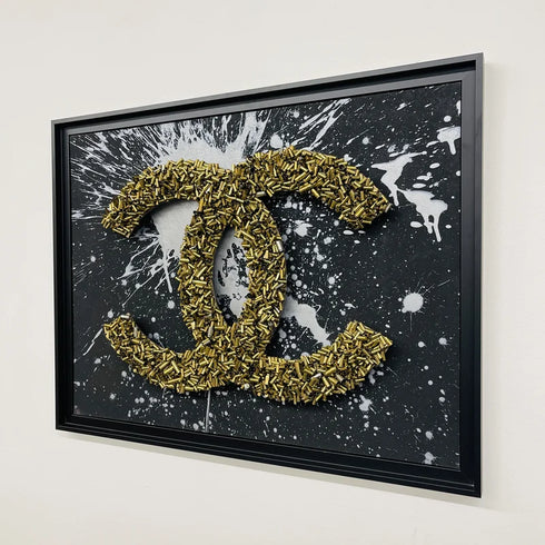 "Street Box - Chanel Bullet " by Aiiroh - Mind The Gap Label