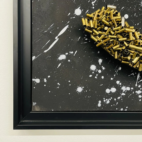 "Street Box - Chanel Bullet " by Aiiroh - Mind The Gap Label