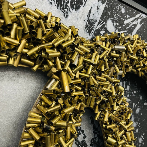 "Street Box - Chanel Bullet " by Aiiroh - Mind The Gap Label