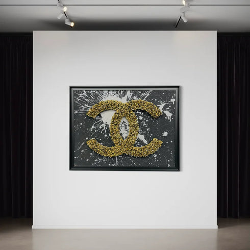 "Street Box - Chanel Bullet " by Aiiroh - Mind The Gap Label