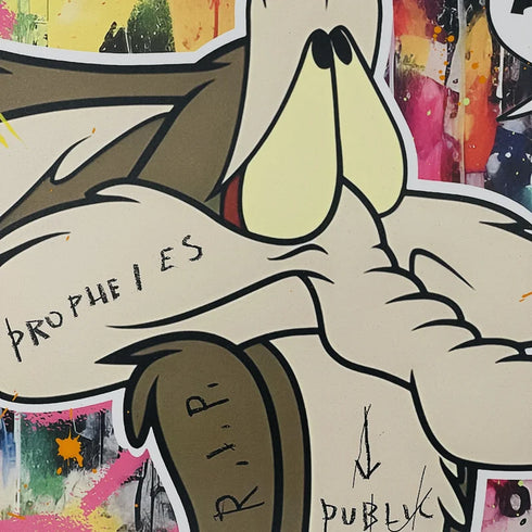 "Such a Big Load" by Aiiroh - Mind The Gap Label